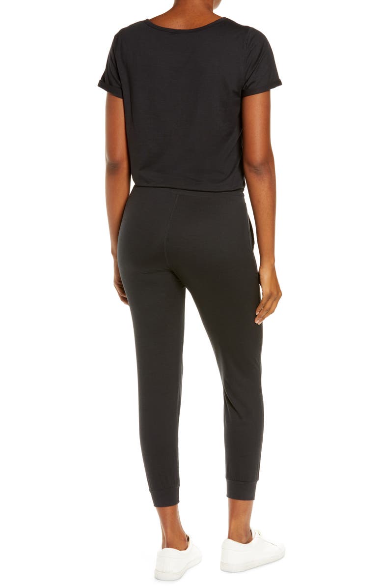 Vuori All Day Jumpsuit, Alternate, color, 