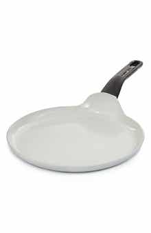 BergHOFF Leo Glints CeraGreen Pancake Pan