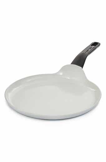 BergHOFF Leo Glints CeraGreen Pancake Pan