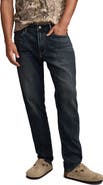 Lucky Brand 412 Athletic Slim Fit Jeans