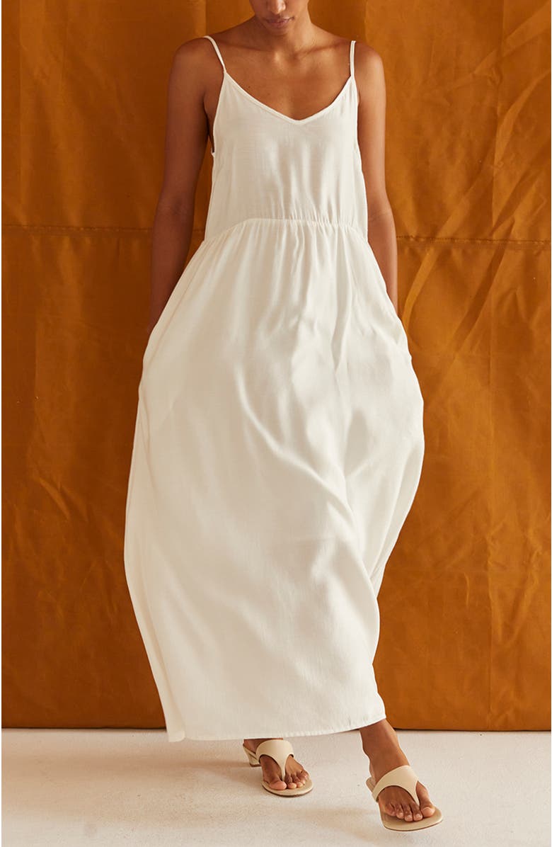 CRESCENT Knit Top and Dress Two Piece Set, Alternate, color, 