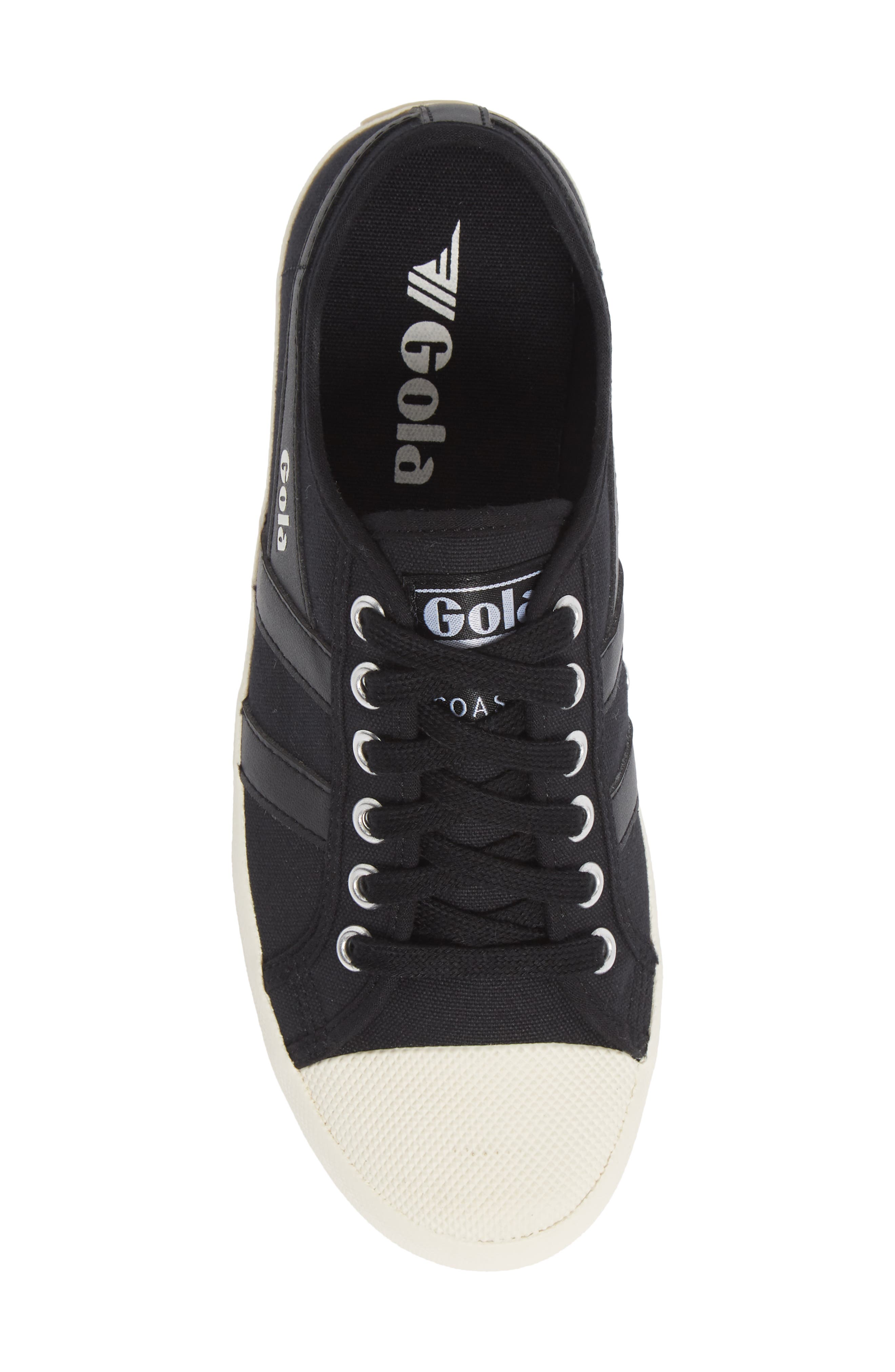 Gola Coaster Sneaker, Alternate, color, 