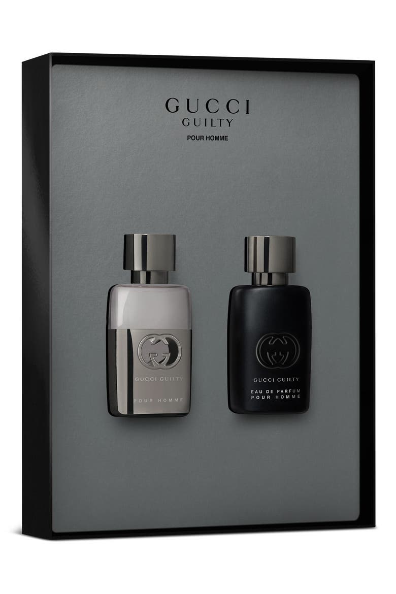 Guilty pour Homme Fragrance Duo Set $37 Value video
