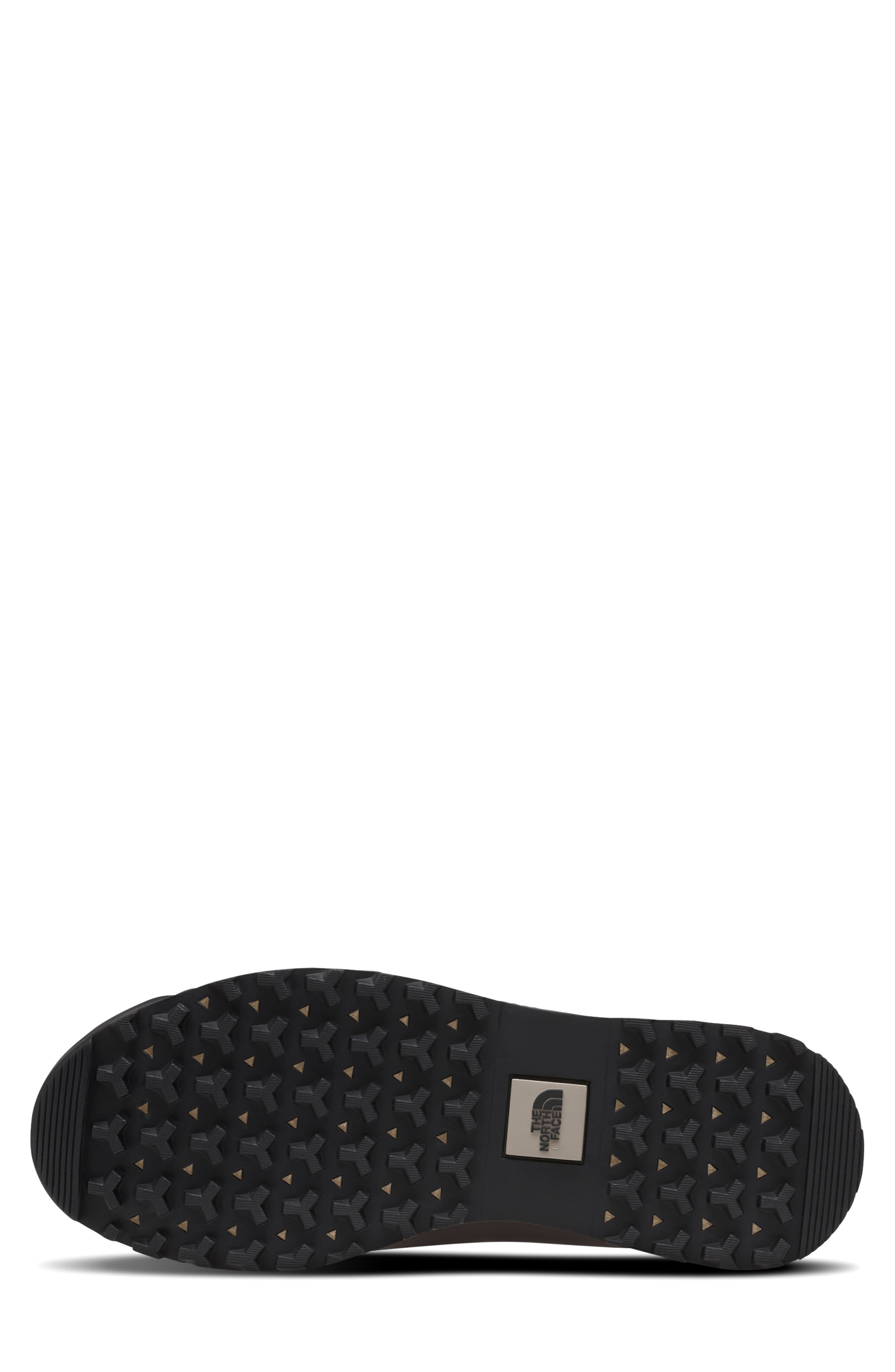 The North Face Back-To-Berkeley IV Regen Boot, Alternate, color, Coffee Brown/ Vintage Khaki