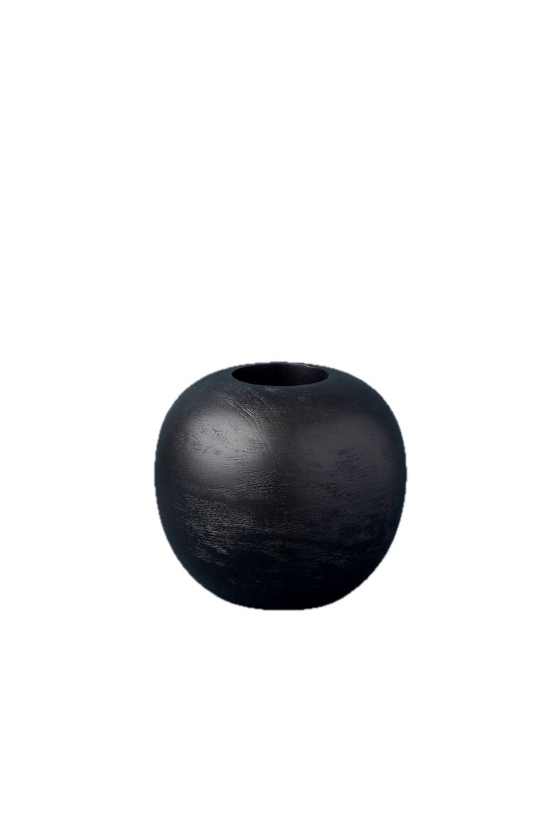 Arendal Luna Vase, Main, color, Natural