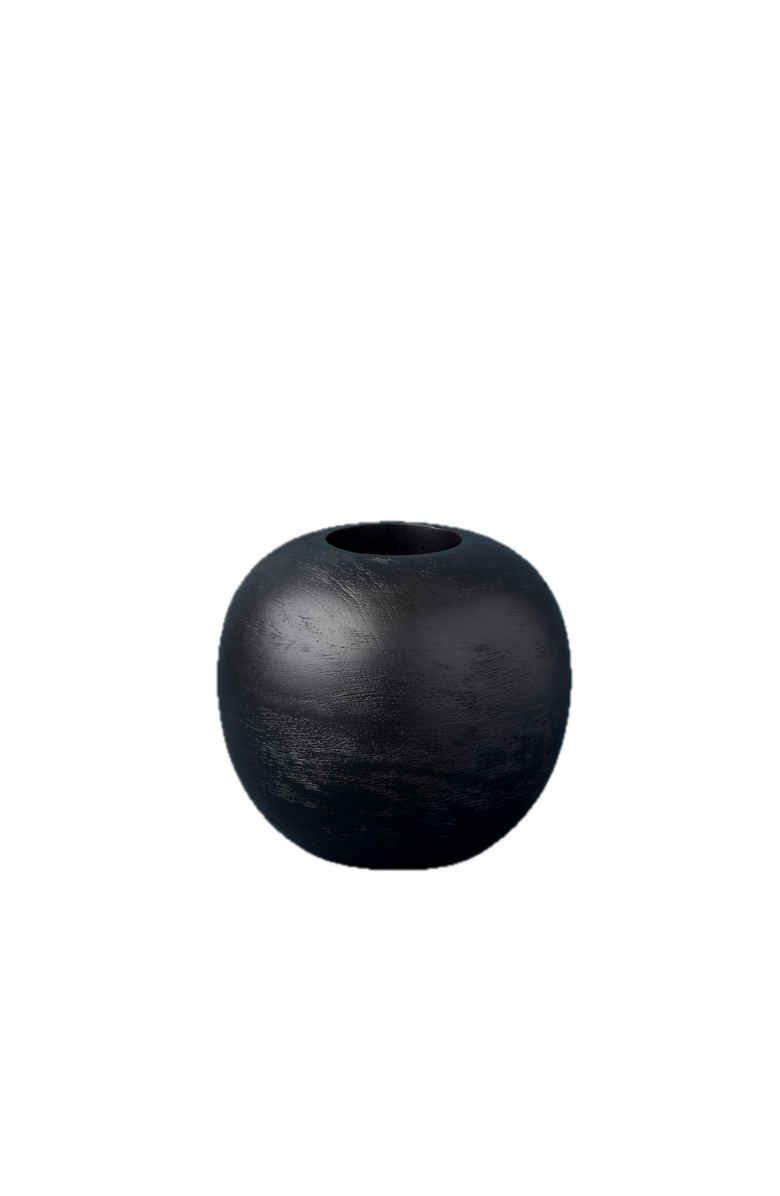 Be Home Arendal Luna Vase, Main, color, Natural