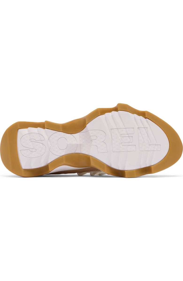 SOREL Kinetic<sup>™</sup> Impact II Sneaker, Alternate, color, Sea Salt/ Gum 16