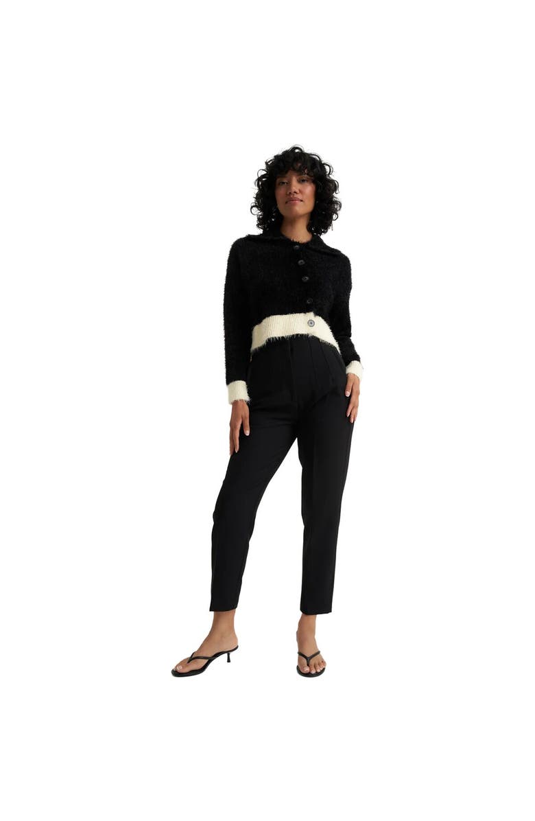 Callahan Walter Cardigan - Women's, Alternate, color, Black