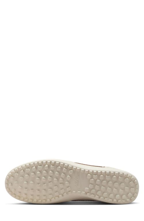 Nike Field General Sneaker In Multi