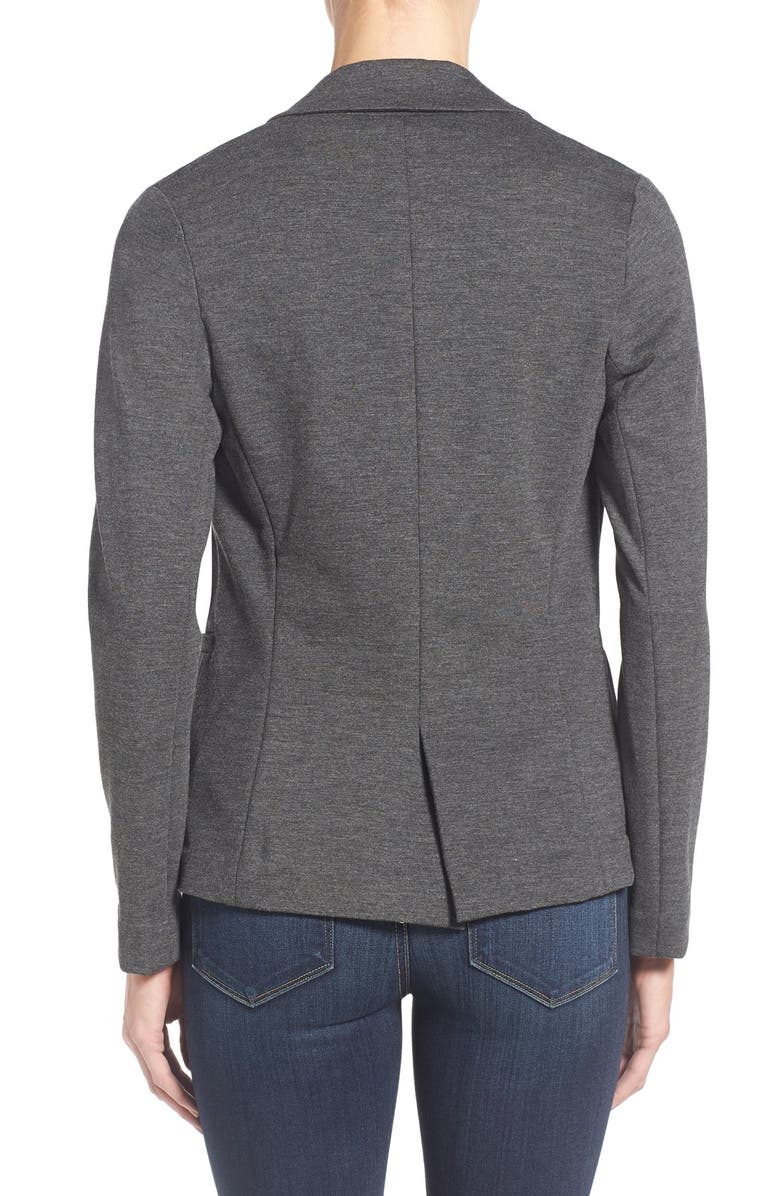 Olivia Moon Knit Blazer, Alternate, color,