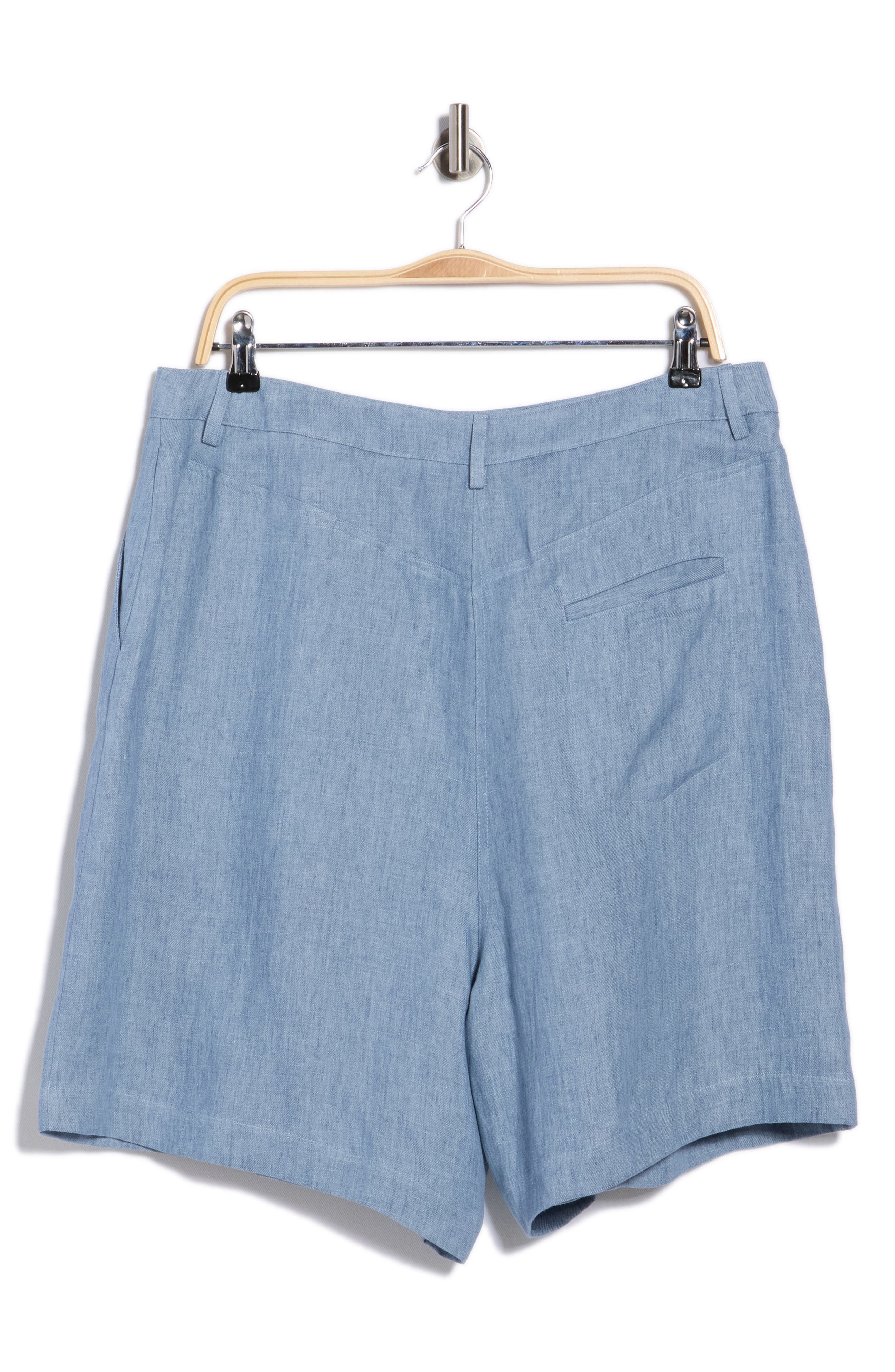 Fisher Cotton Shorts - image 2