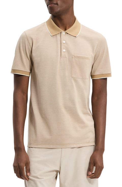 Bird's Eye Polo