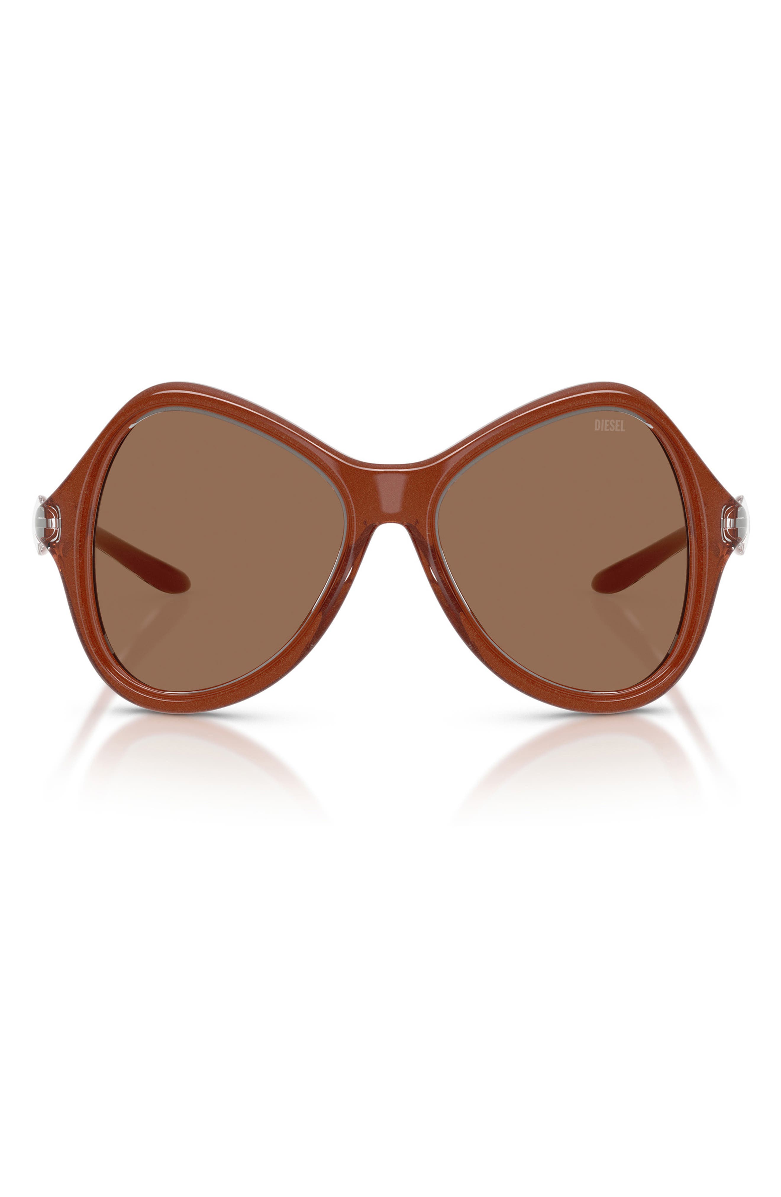CRISTAL VARNISH METAL BROWN