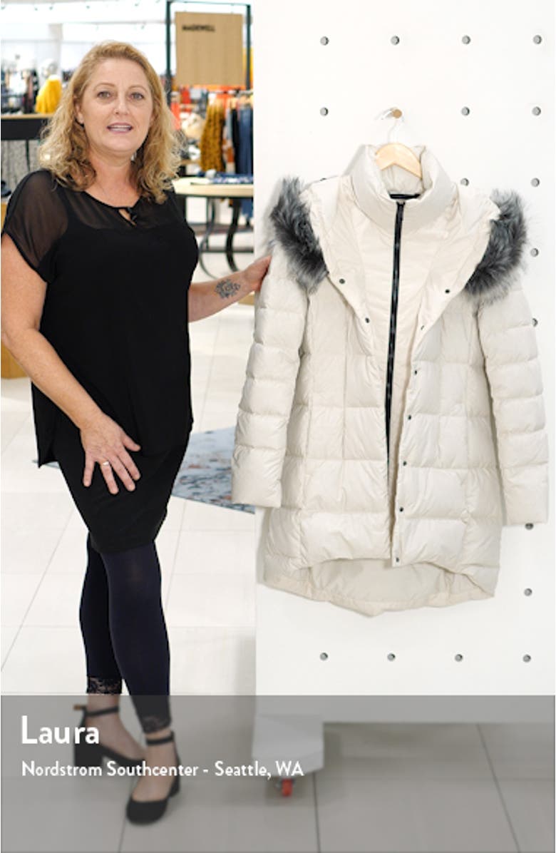 Dealio 550 Fill Power Down Parka, sales video thumbnail