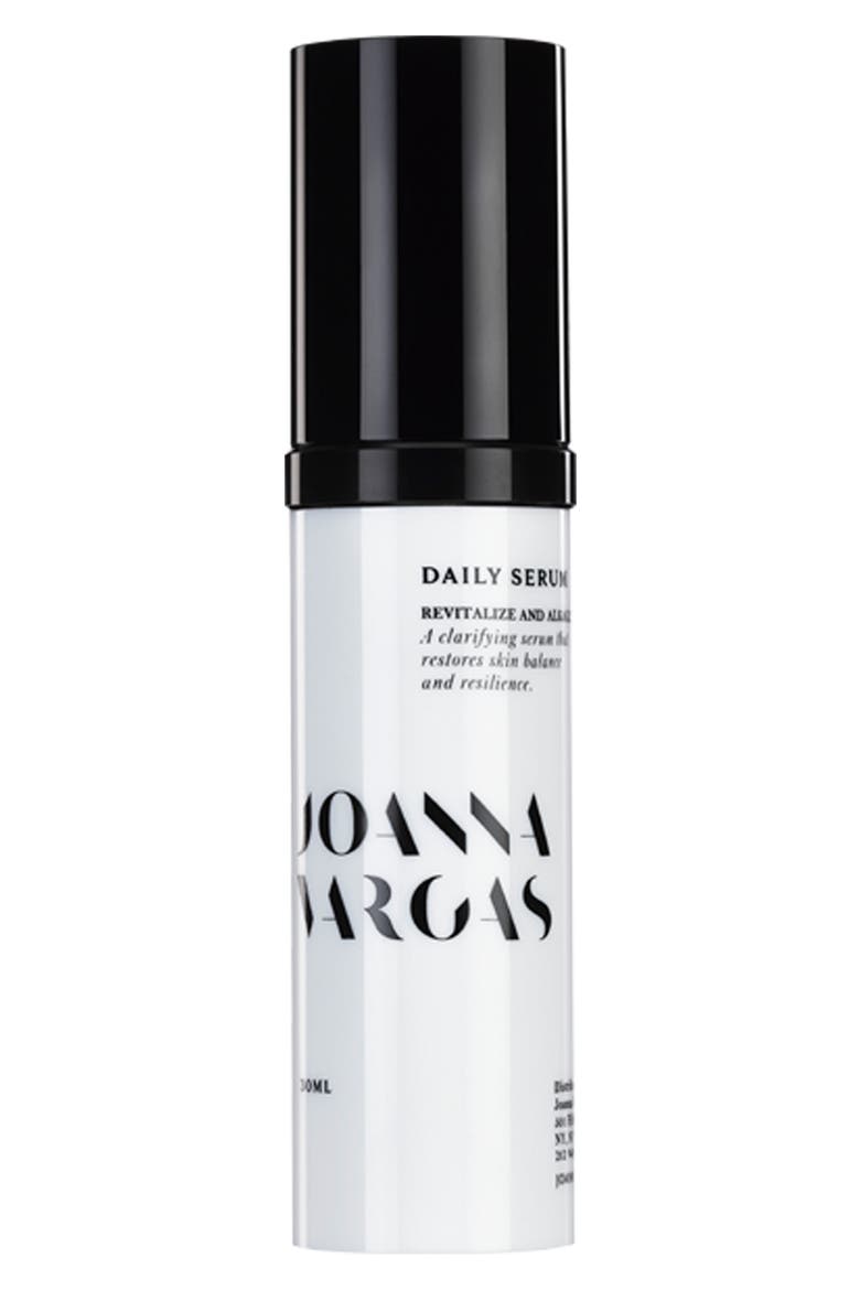 Daily Serum, Main, color, NO COLOR