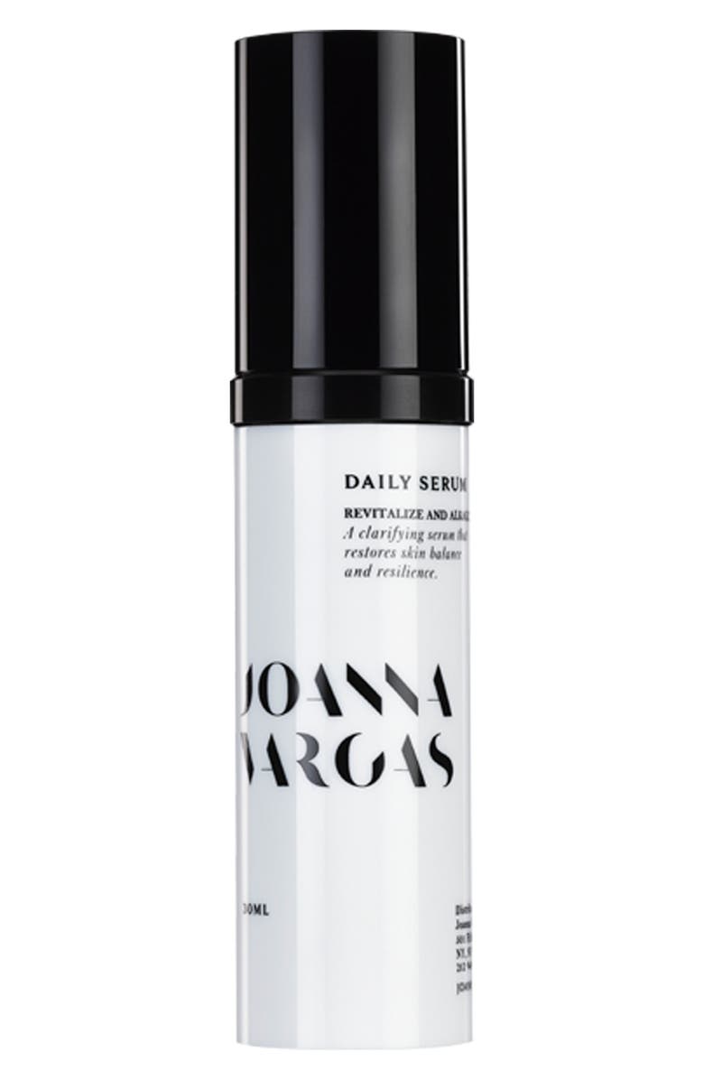 Joanna Vargas Daily Serum, Main, color, 