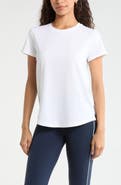 Zella Rally Mesh T-Shirt