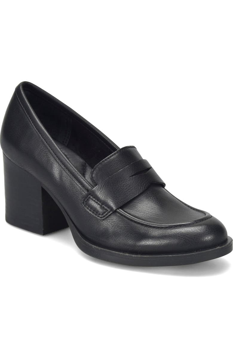 B O C BY BØRN Benedict Loafer, Main, color,