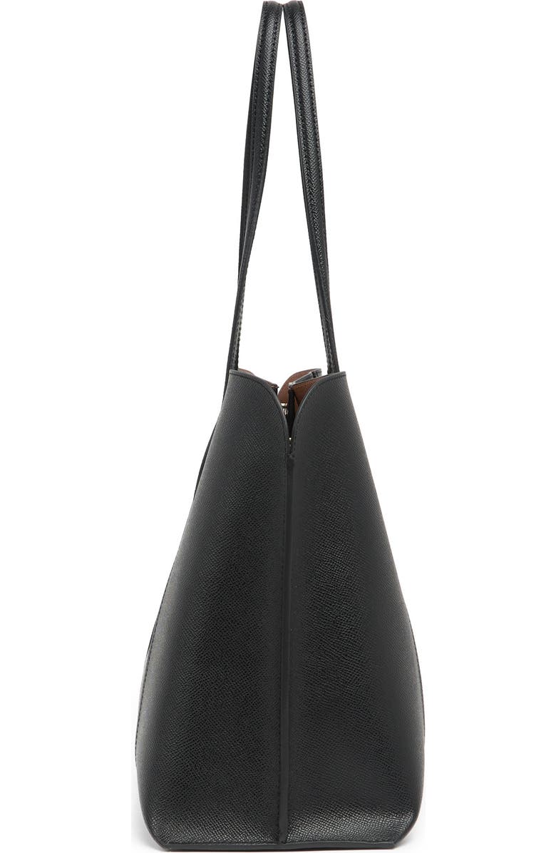 Furla Vittoria Leather Tote Bag, Alternate, color,