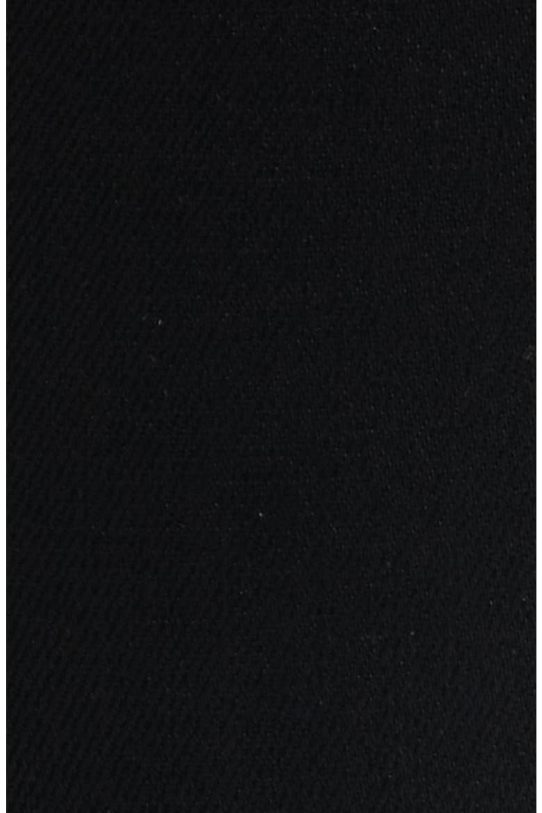 Bridget Instasculpt™ Coated High Waist Bootcut Jeans, Alternate, color, BLACK COATED