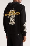 Billionaire Boys Club Motion Graphic Hoodie