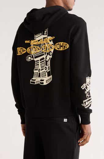 Billionaire Boys Club Motion Graphic Hoodie