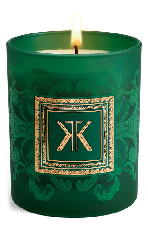 Mon beau Sapin Scented Candle