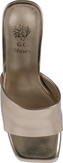 Soho Slide Sandal