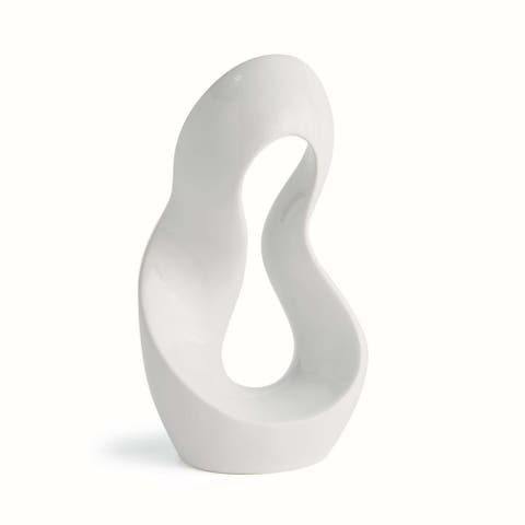 Lyra Sculpture