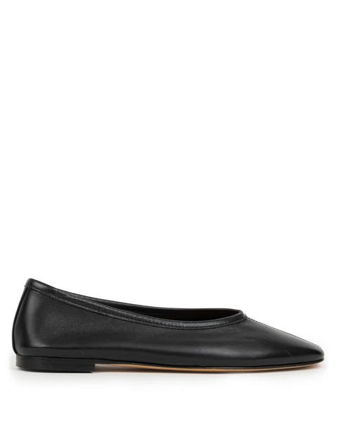 Yona Ballet Flats