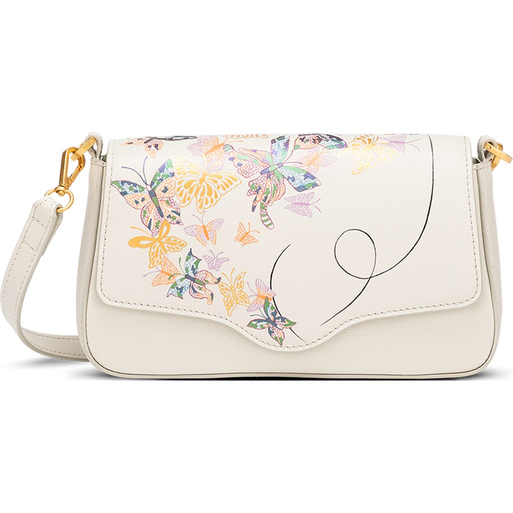 Aranyani Carnival Amoura Crossbody Bag in Sand at Nordstrom