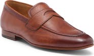 CURATORE Caricato Penny Loafer