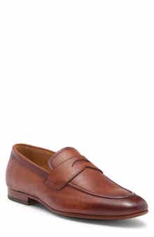 CURATORE Caricato Penny Loafer
