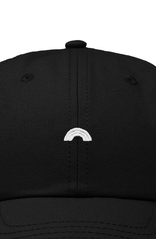 Dalix Lil Rainbow Dad Cap