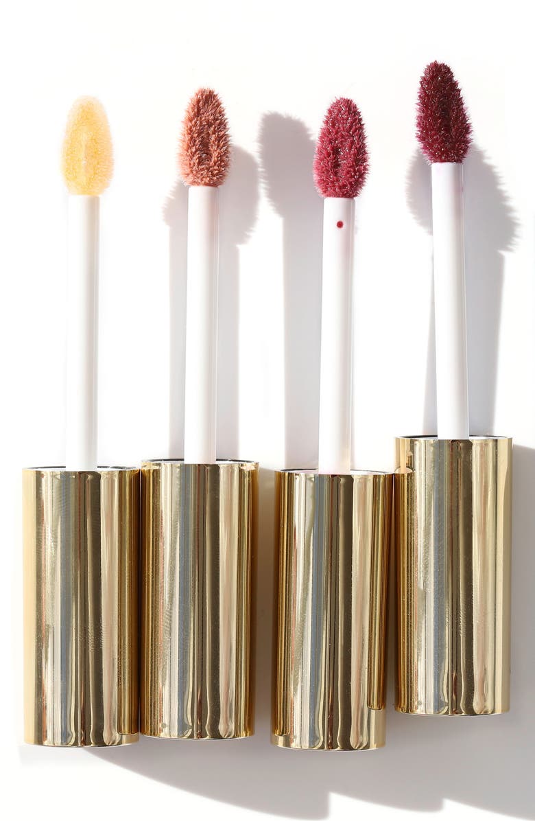 Wander Beauty Lip Retreat Tinted Oil, Alternate, color, Tan Lines