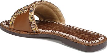 Fitz Slide Sandal