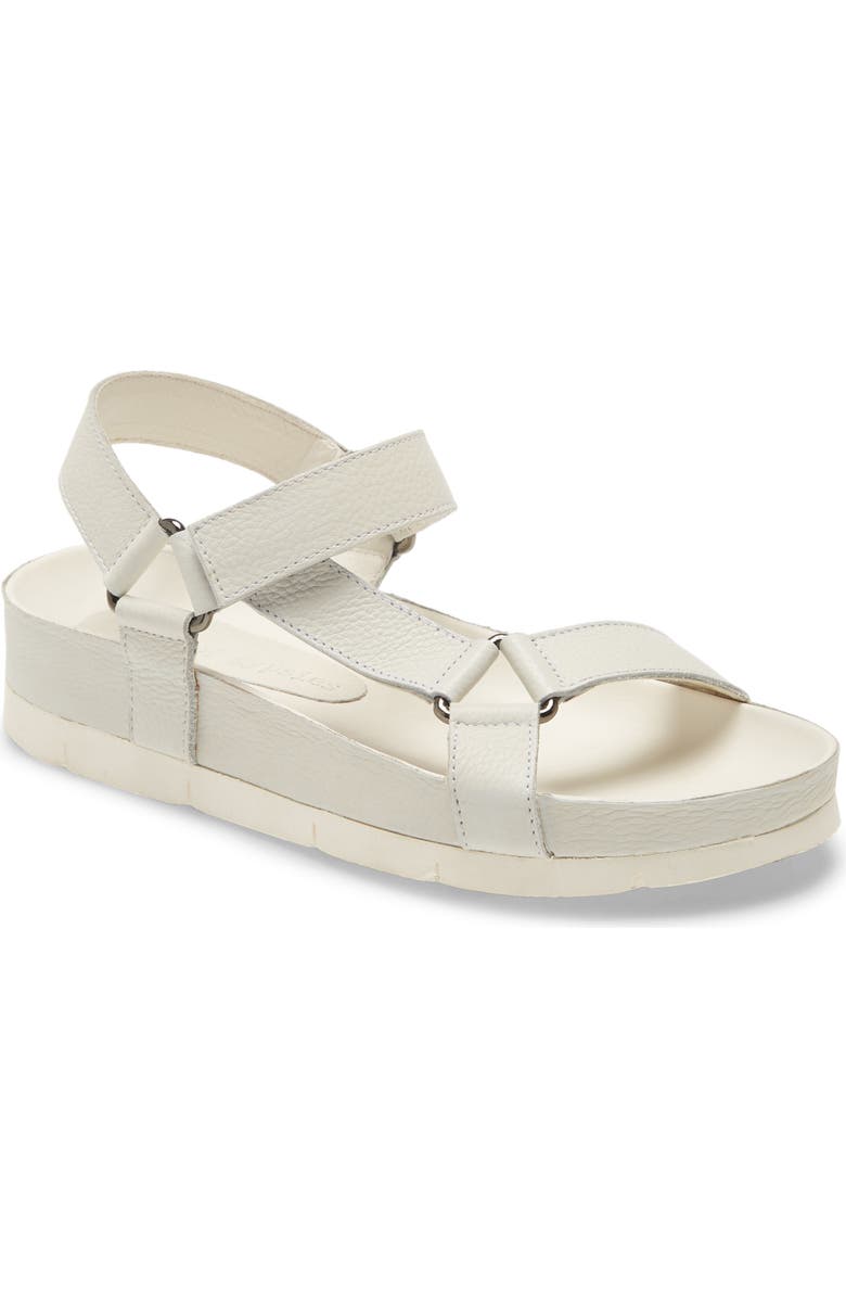 Band of Gypsies Newport Sandal, Main, color,
