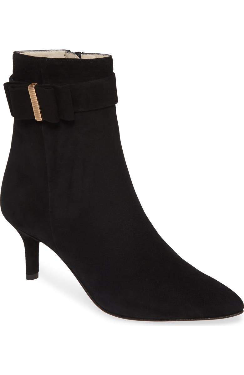 Amalfi by Rangoni Ponzio Bootie, Main, color,