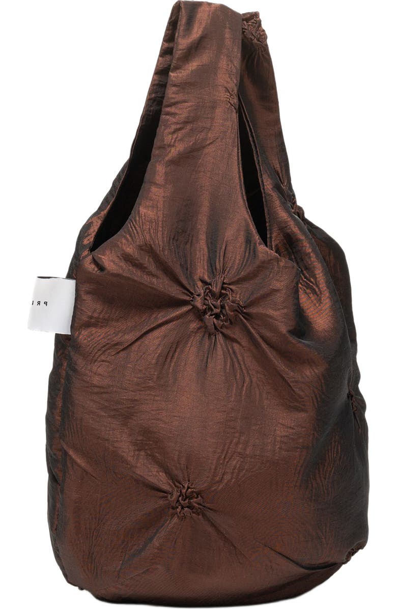 Priory Egg Tote - Special Cushion, Alternate, color, Viper