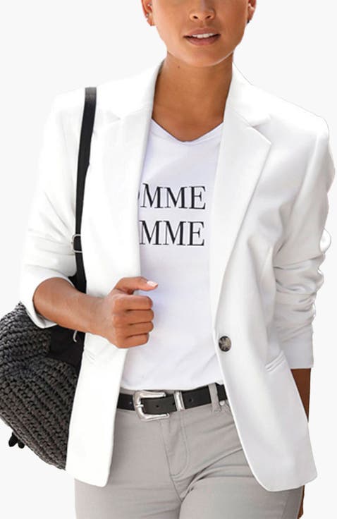 Classic Blazer