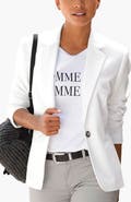 LASCANA Classic Blazer
