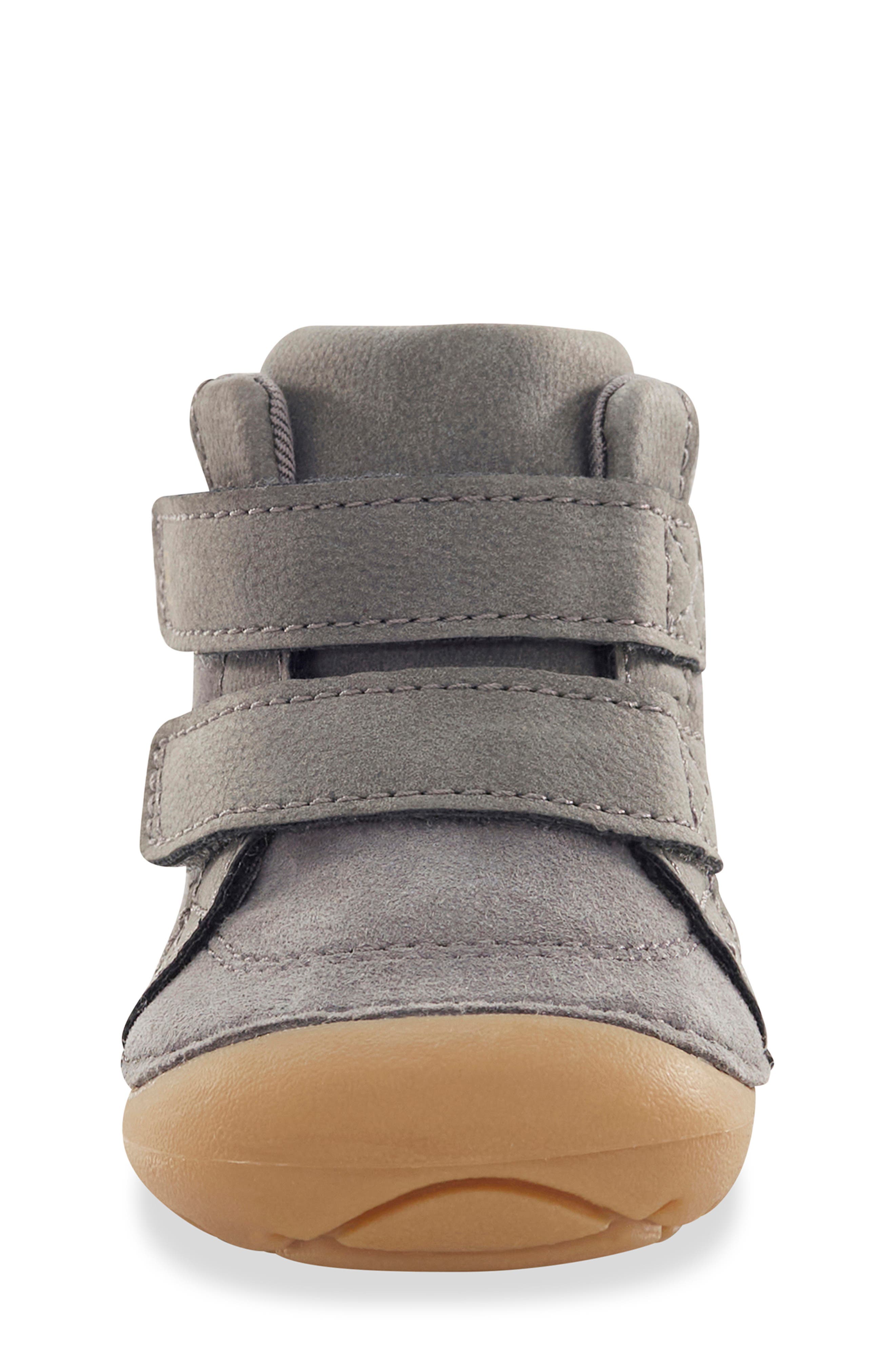 Stride Rite Kids' Soft Motion<sup>™</sup> Martin Boot, Alternate, color, 