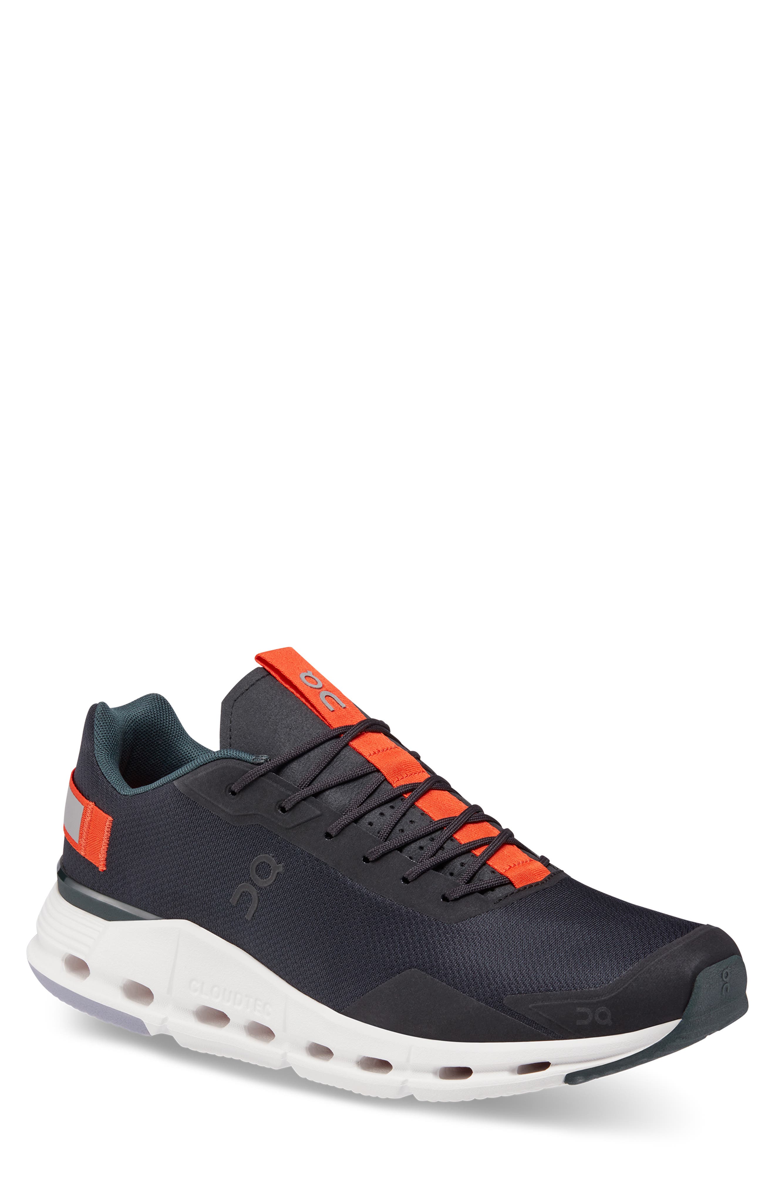 On Cloudnova Form Sneaker, Main, color, 