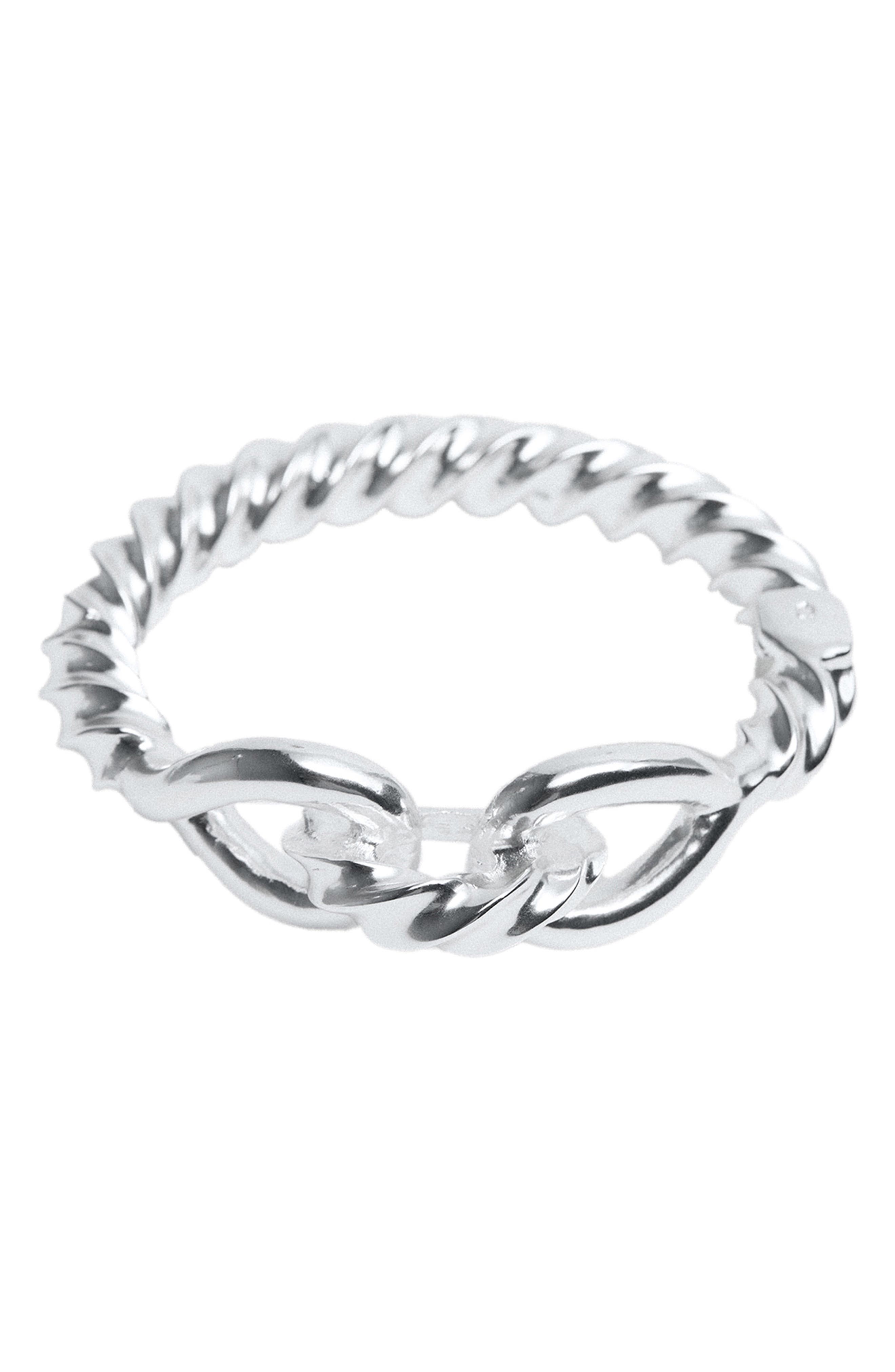 selected SILVER