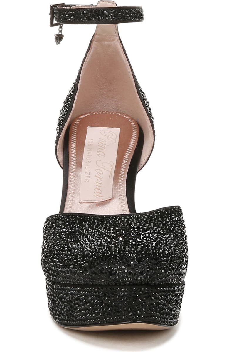 Naturalizer x Pnina Tornai Rak Platform Pump, Alternate, color,