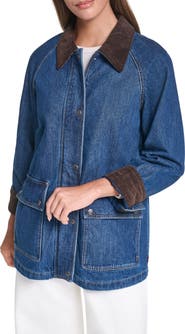 Levi's Cotton Barn Jacket