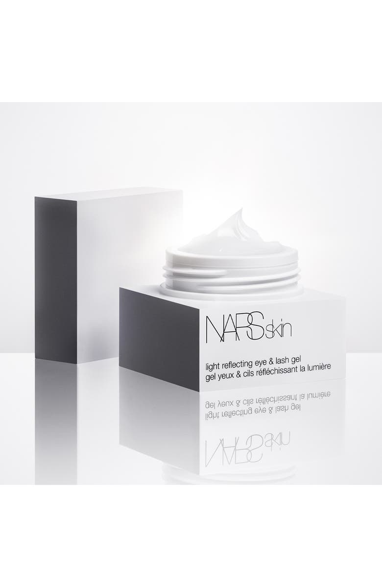 NARS 'NARSskin Light Reflecting Eye & Lash Gel, Alternate, color, 