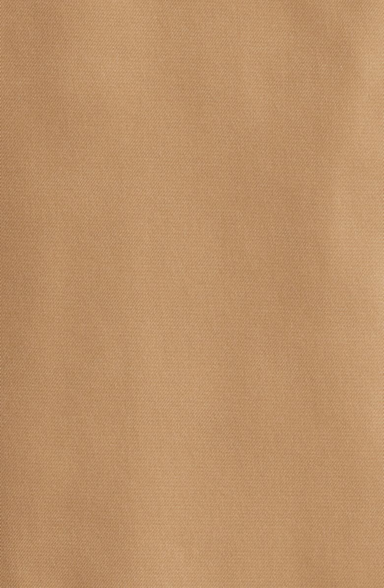 Bernardo Water Resistant Hooded Jacket, Alternate, color, Desert Sand