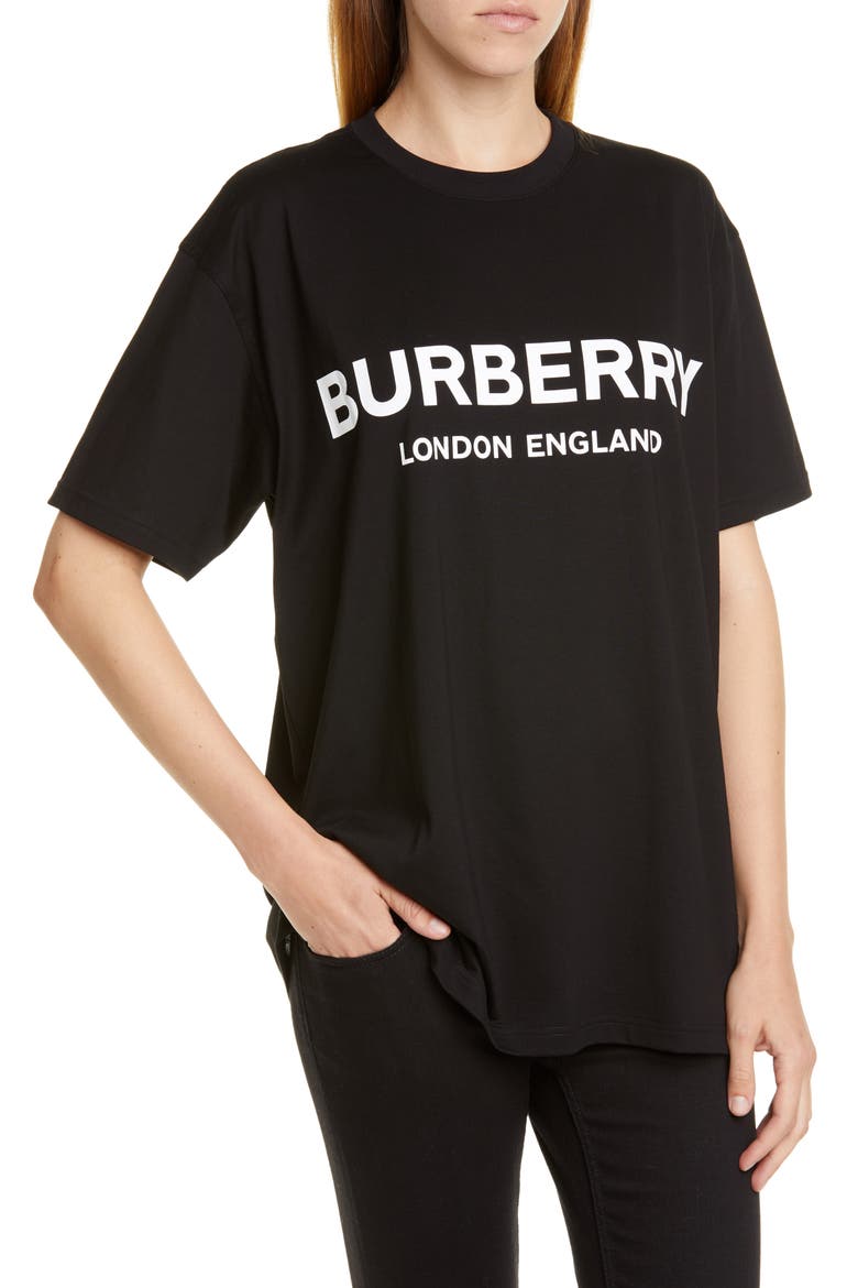 Carrick Kingdom Graphic Tee, Alternate, color, BLACK