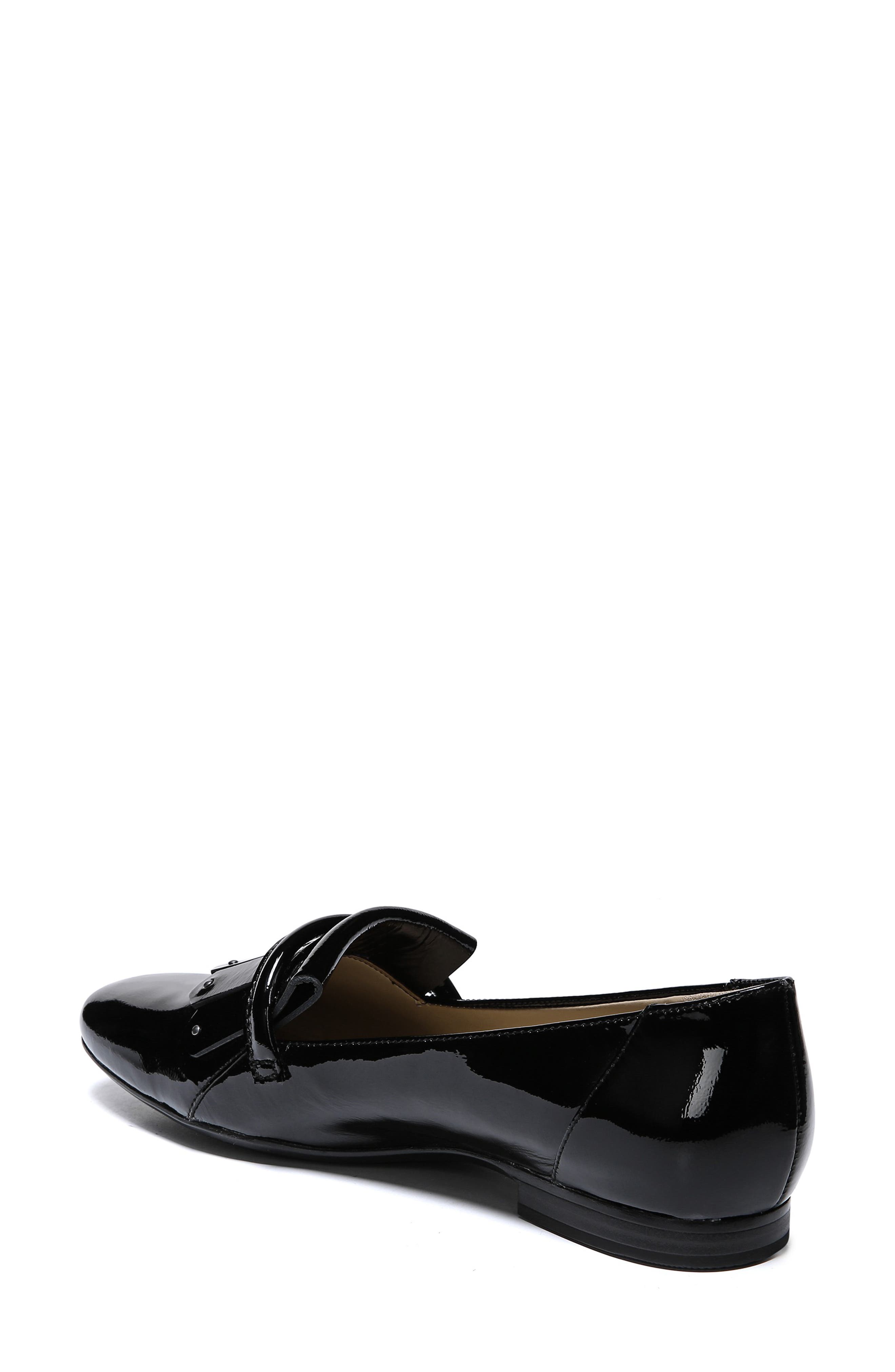 Naturalizer Ellis Loafer, Alternate, color, 